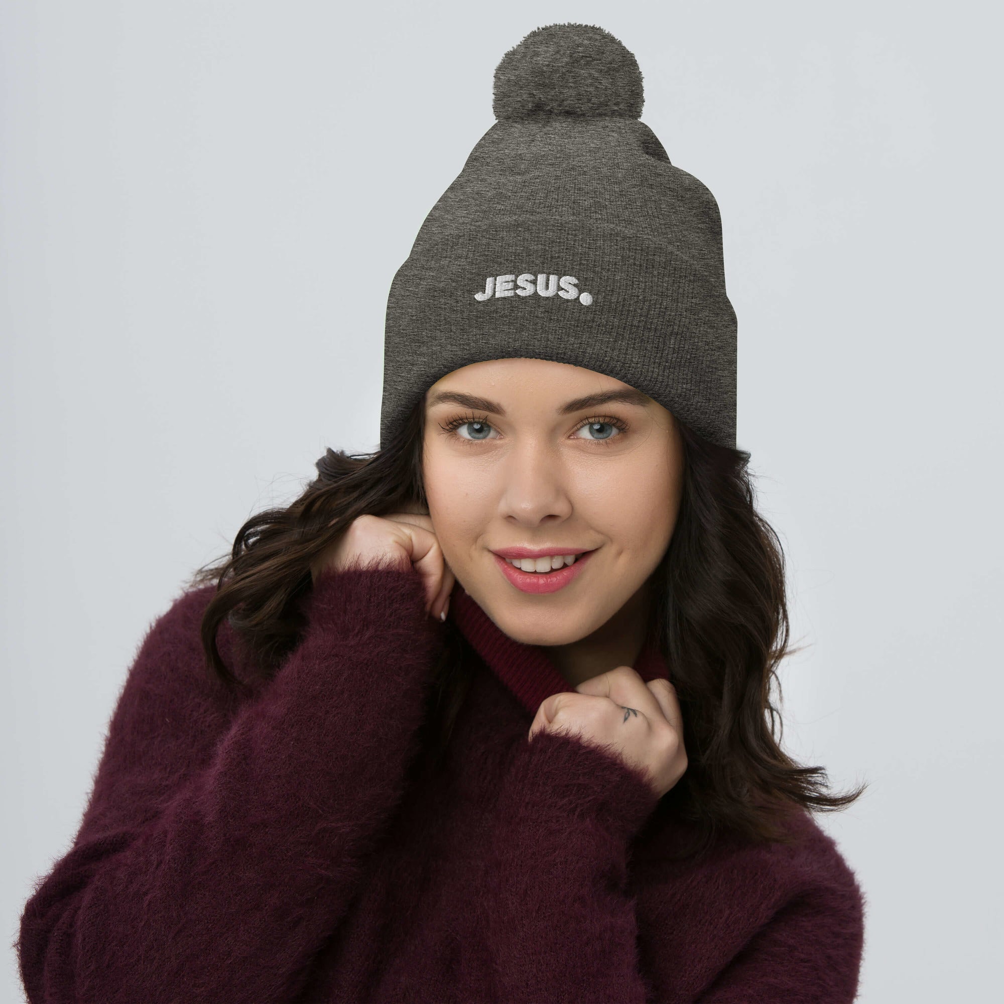 #Color_Dark Heather Grey