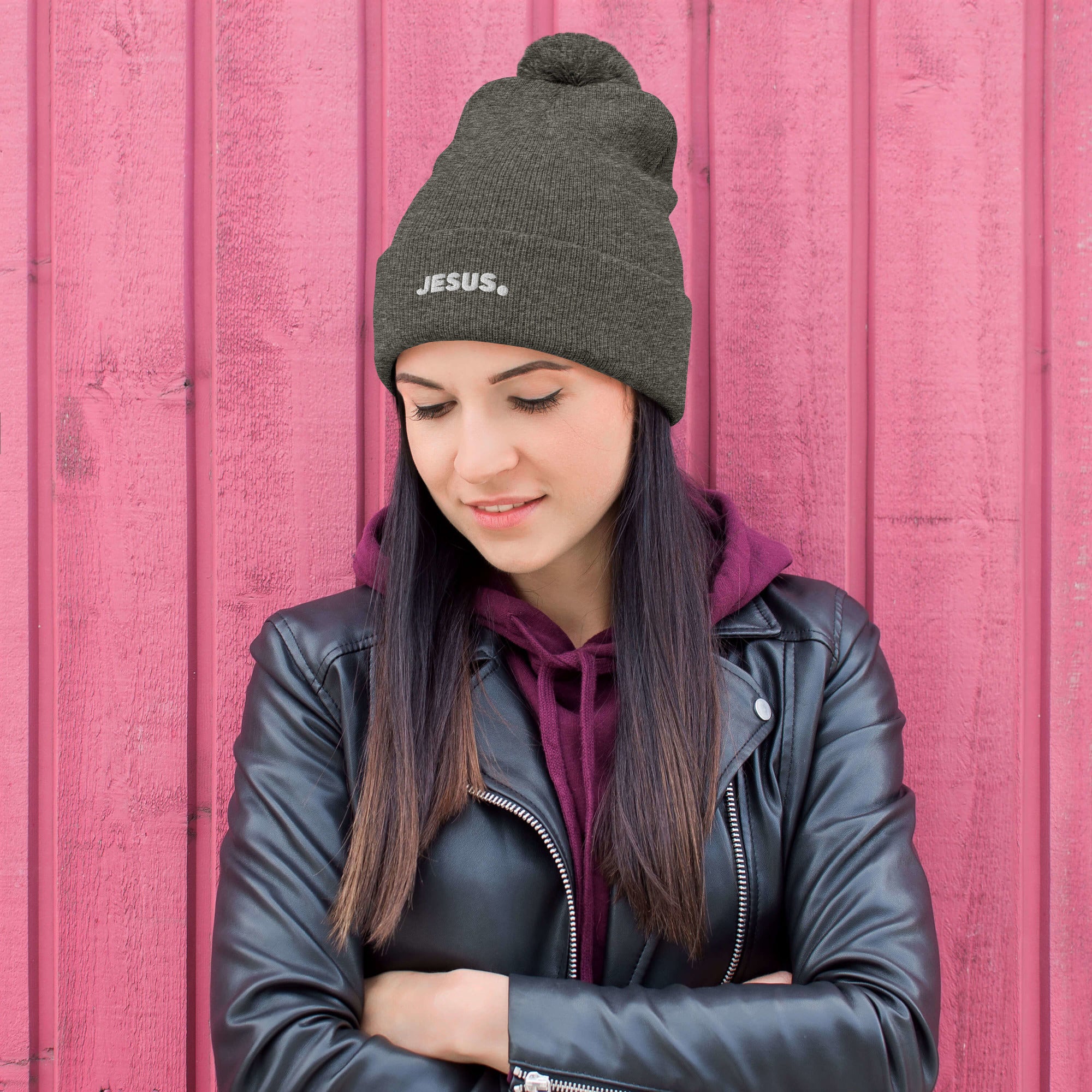 #Color_Dark Heather Grey