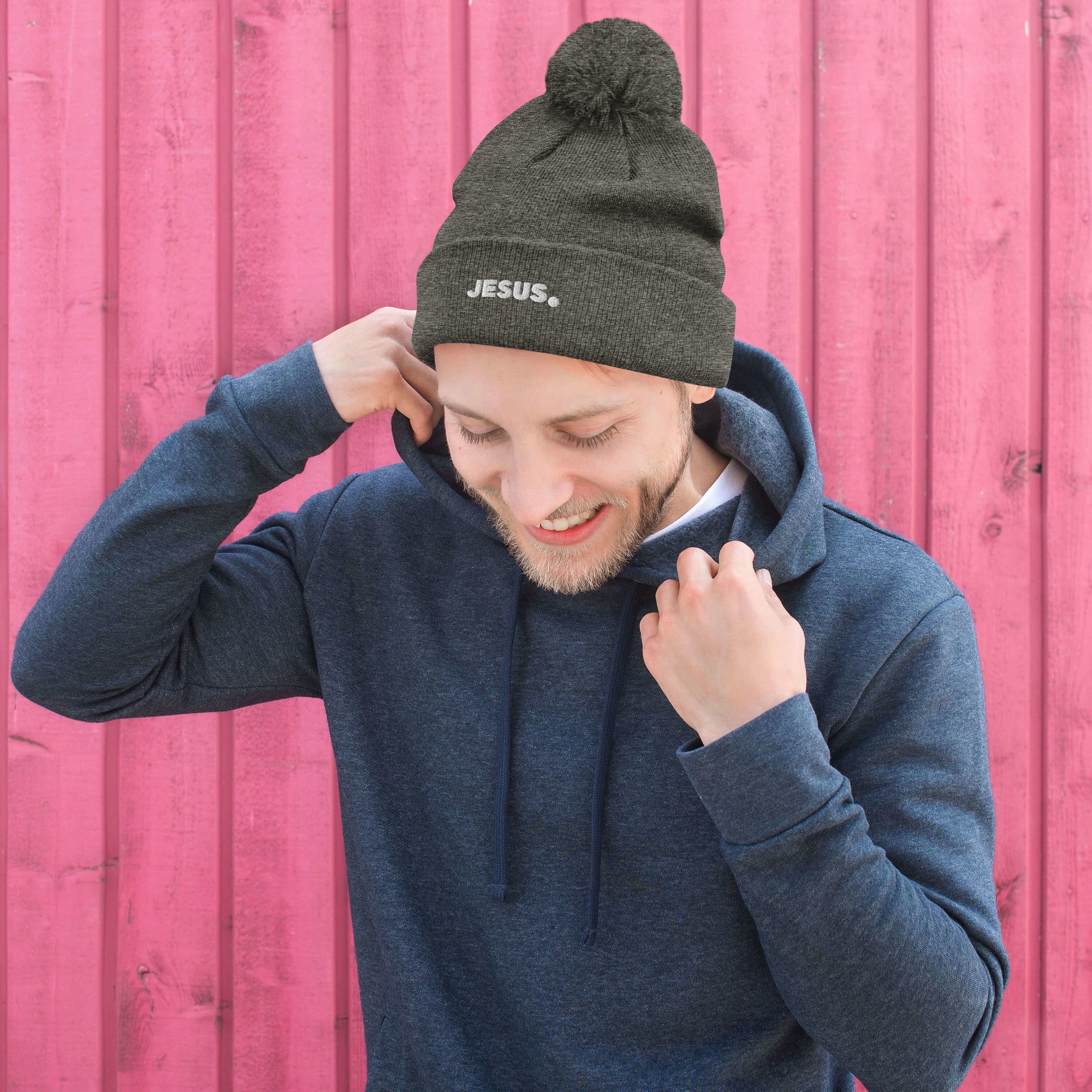 #Color_Dark Heather Grey