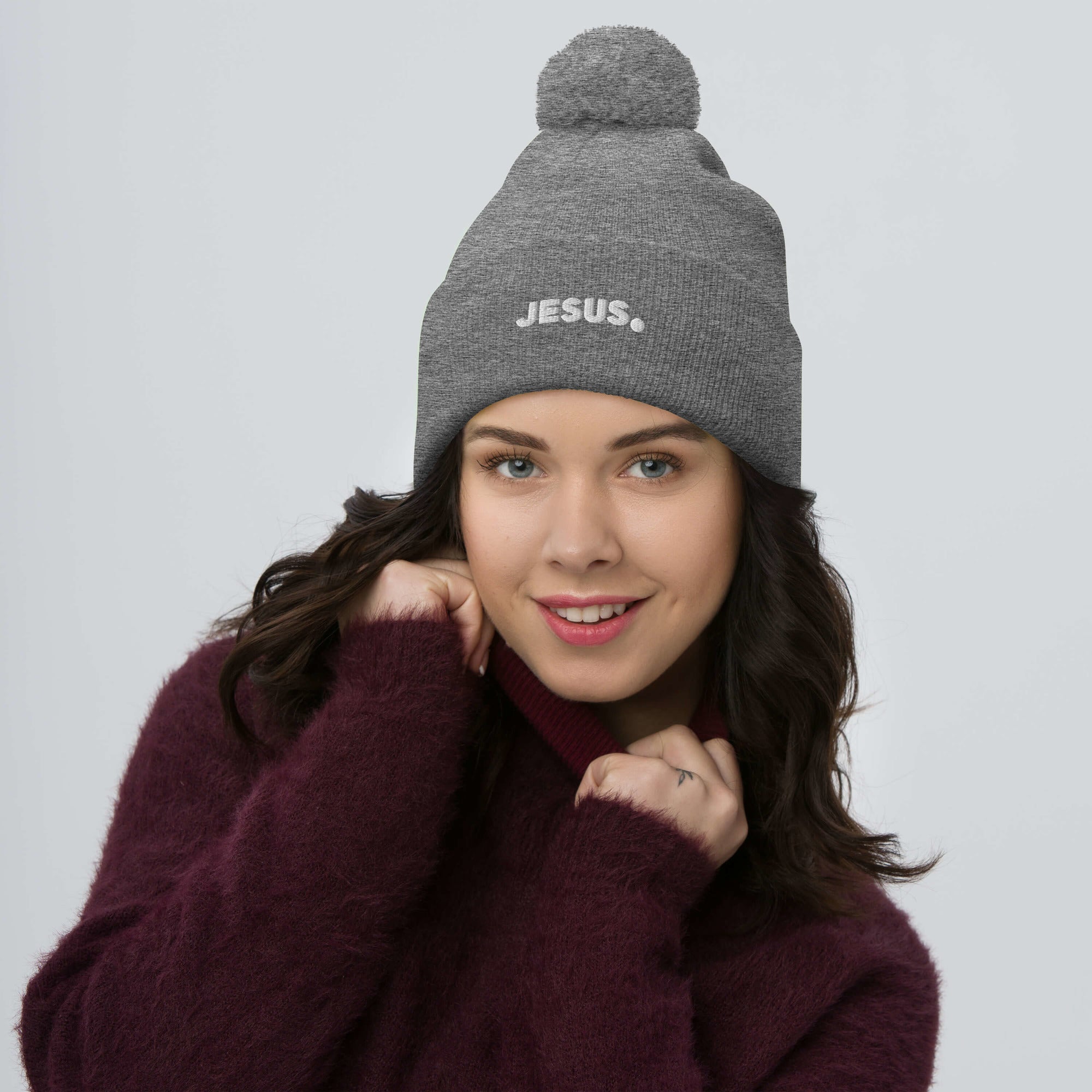 #Color_Heather Grey