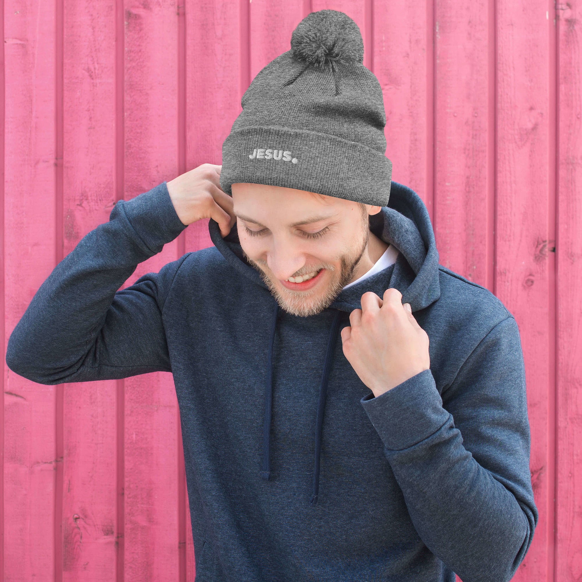#Color_Heather Grey