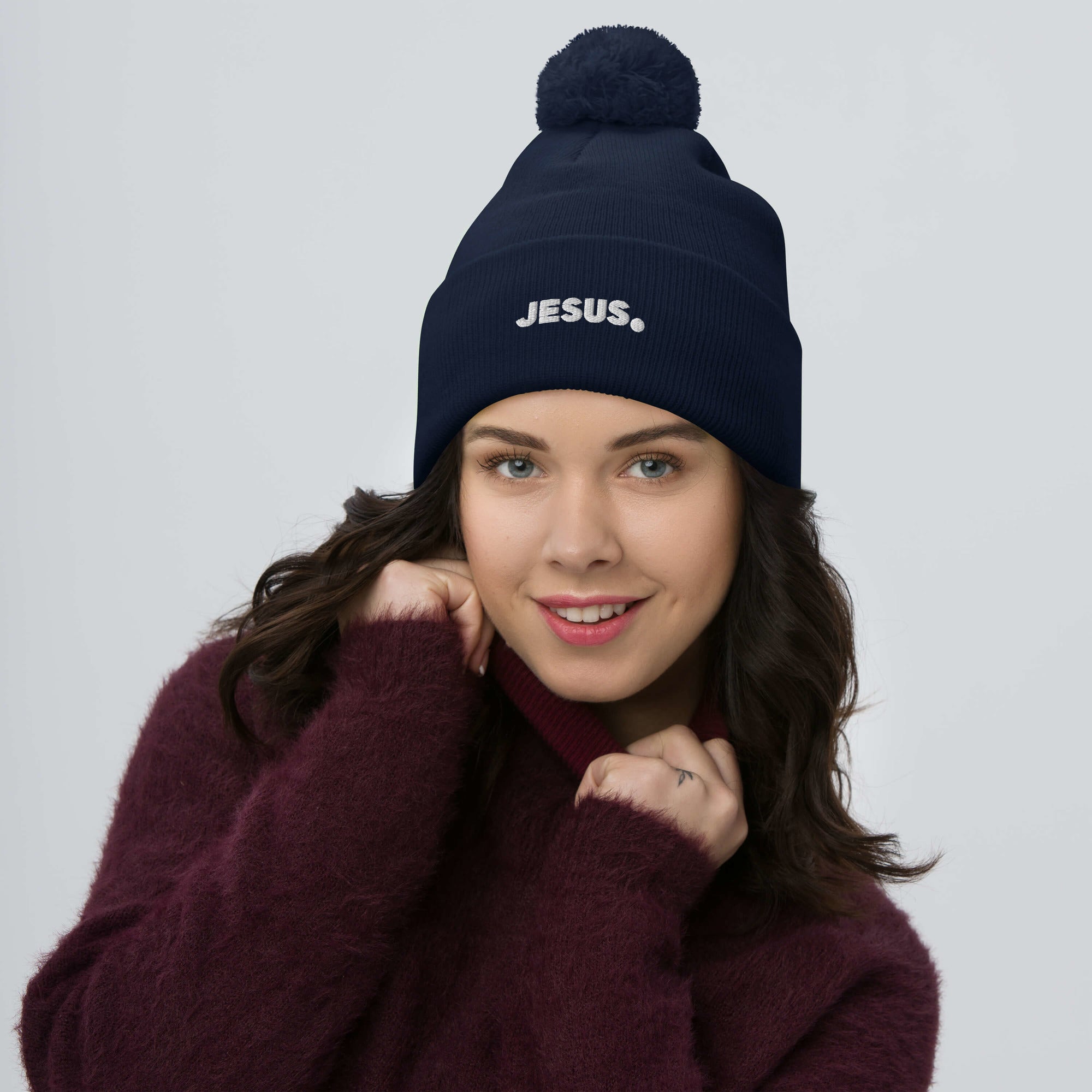 #Color_Navy