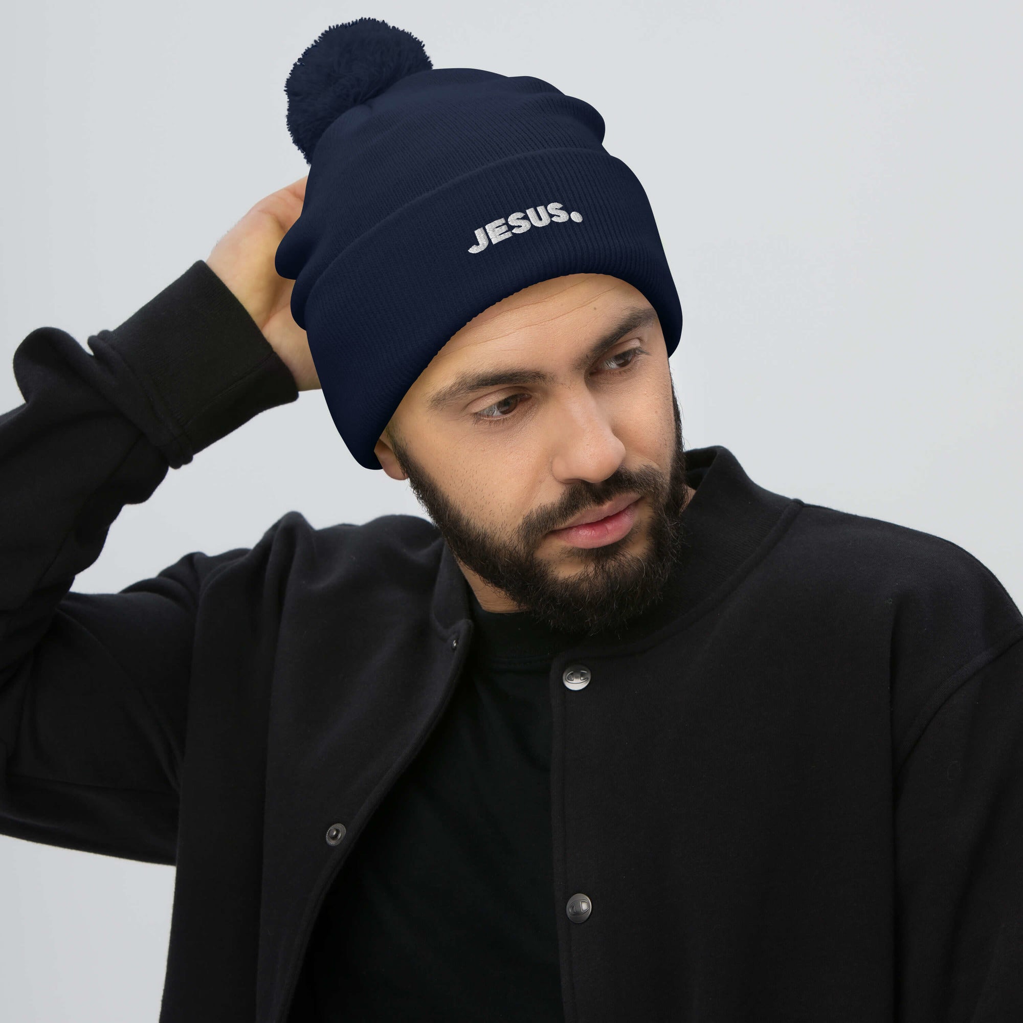 #Color_Navy