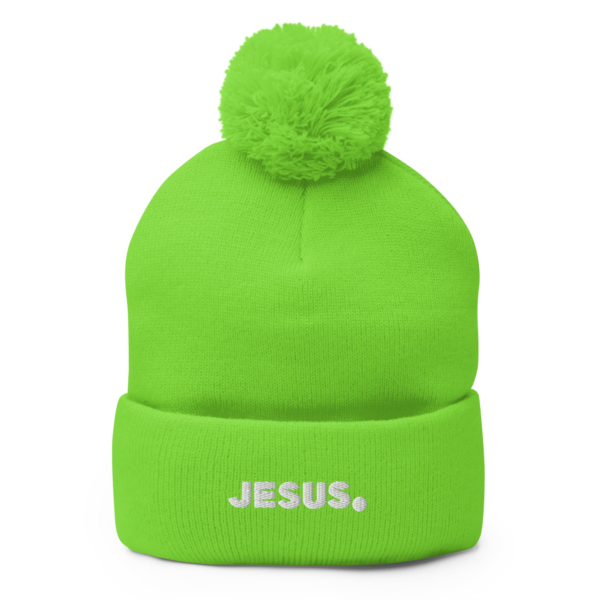 #Color_Neon Green