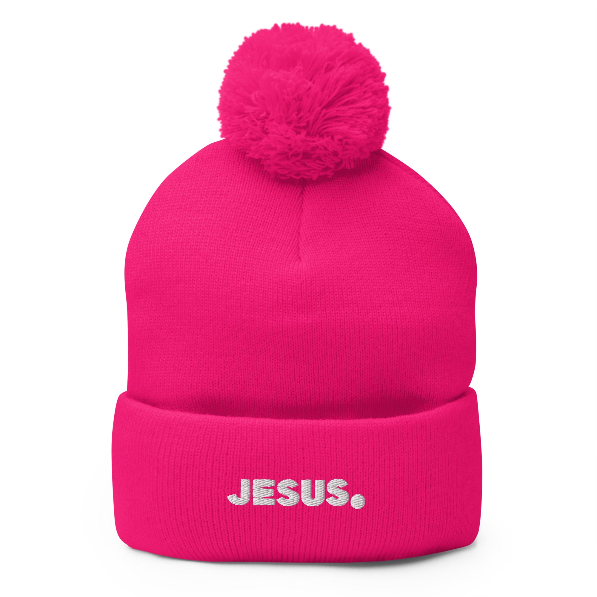 #Color_Neon Pink