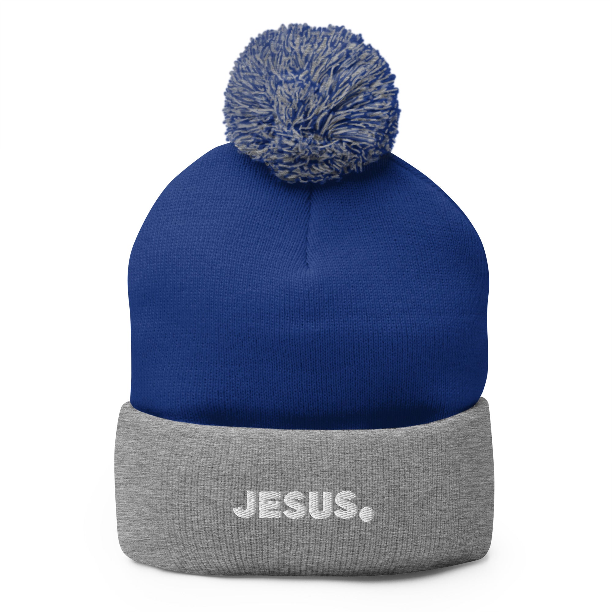 #Color_Royal/Heather Grey