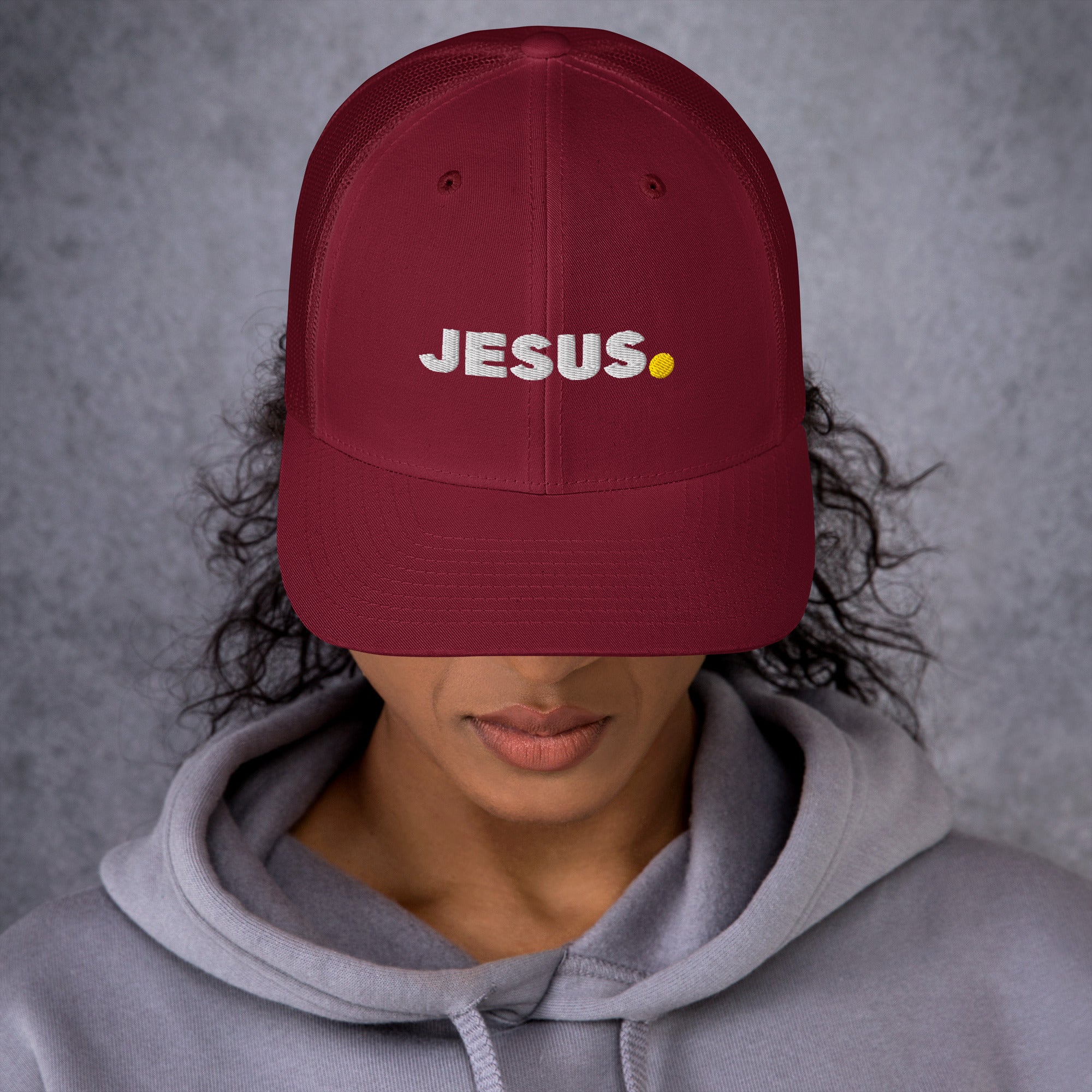 #Color_Cranberry