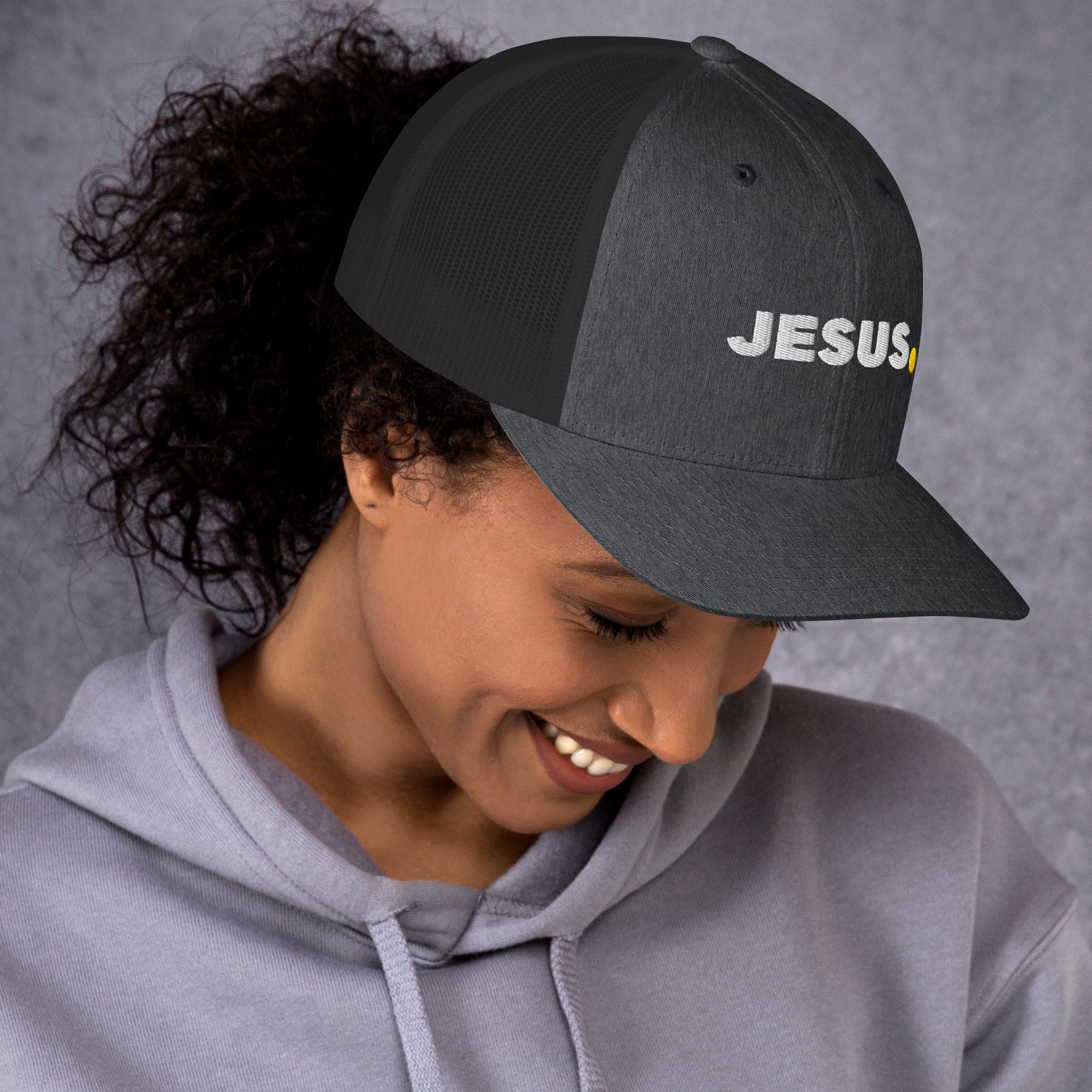 #Color_Dark Heather Gray