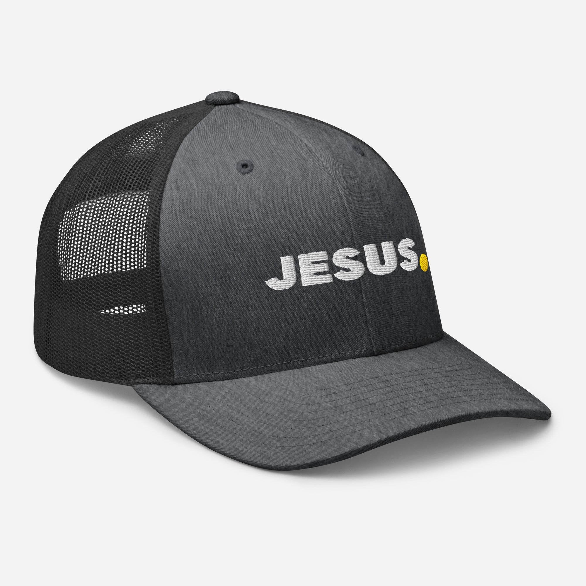 #Color_Dark Heather Gray