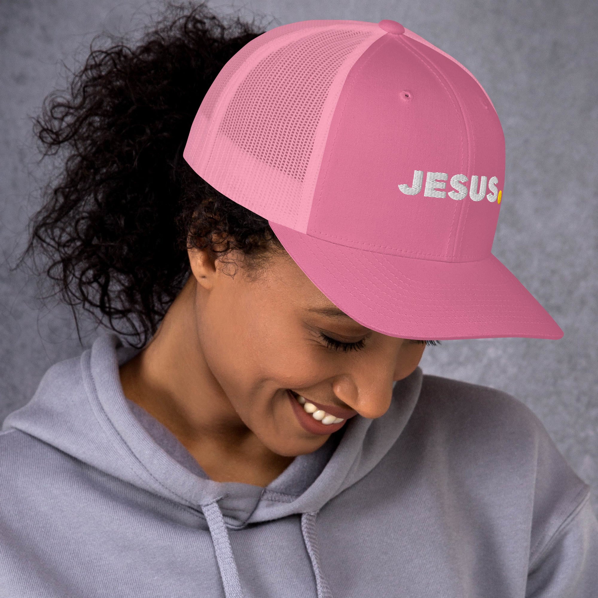 #Color_Pink