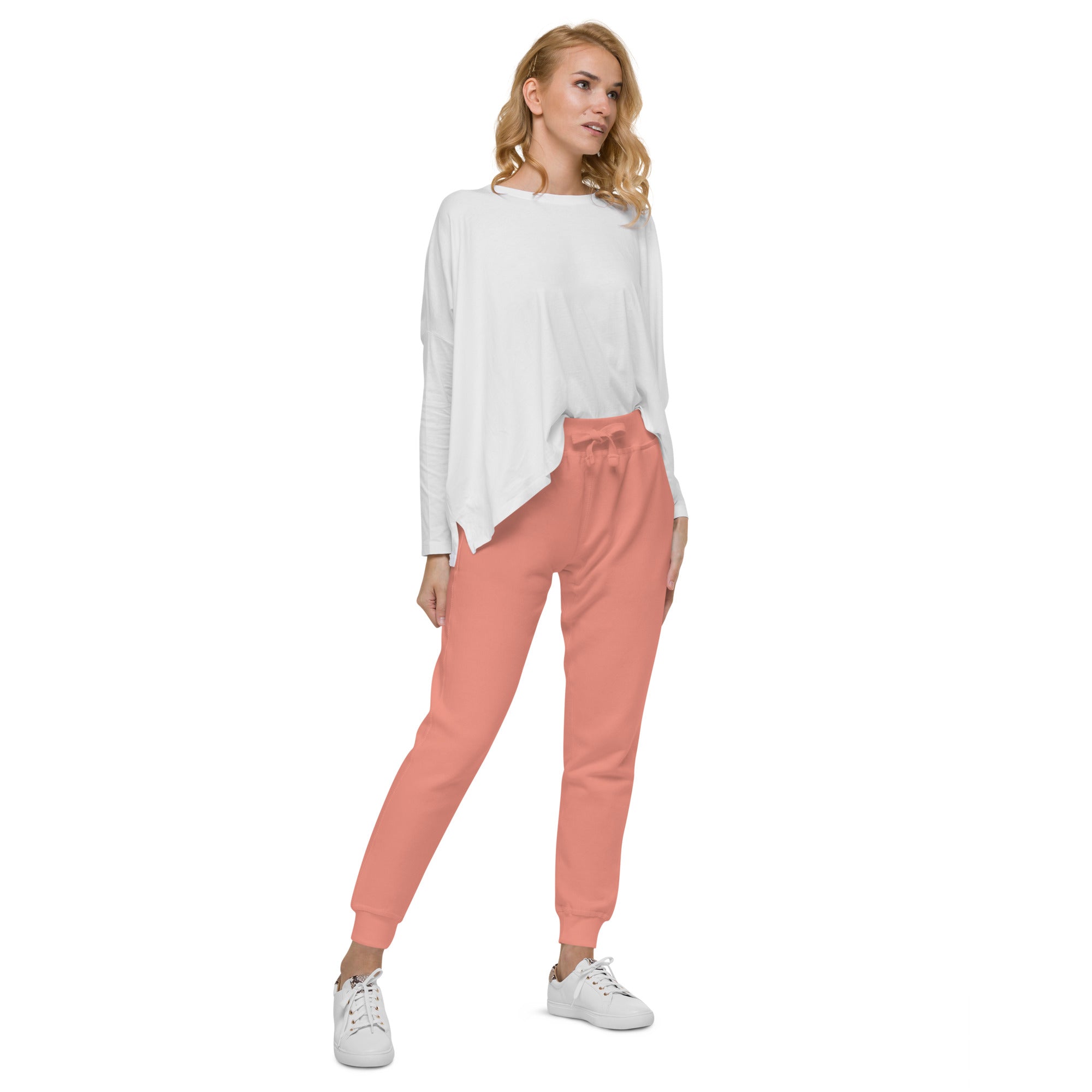 #Color_Dusty Rose