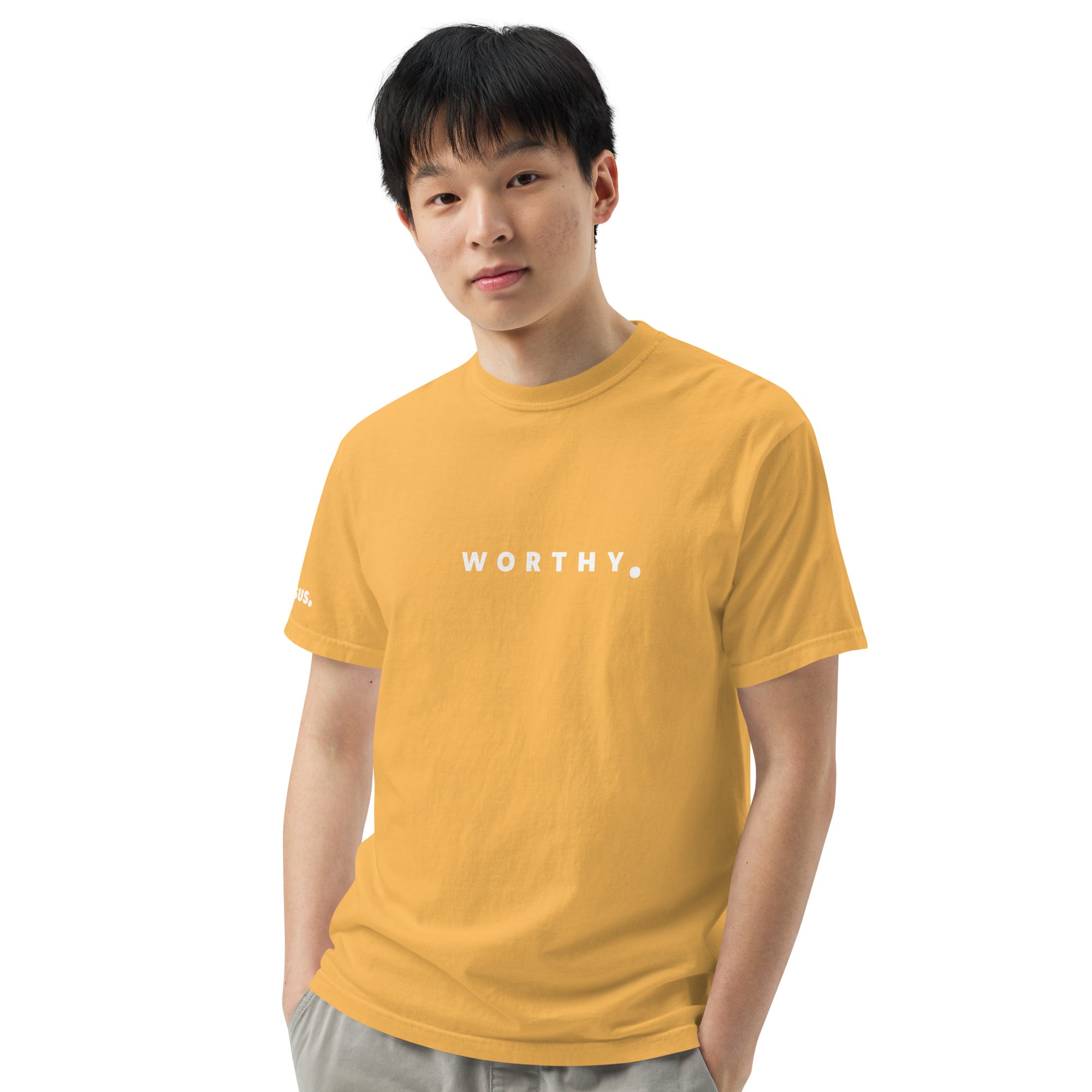 #Color_Mustard