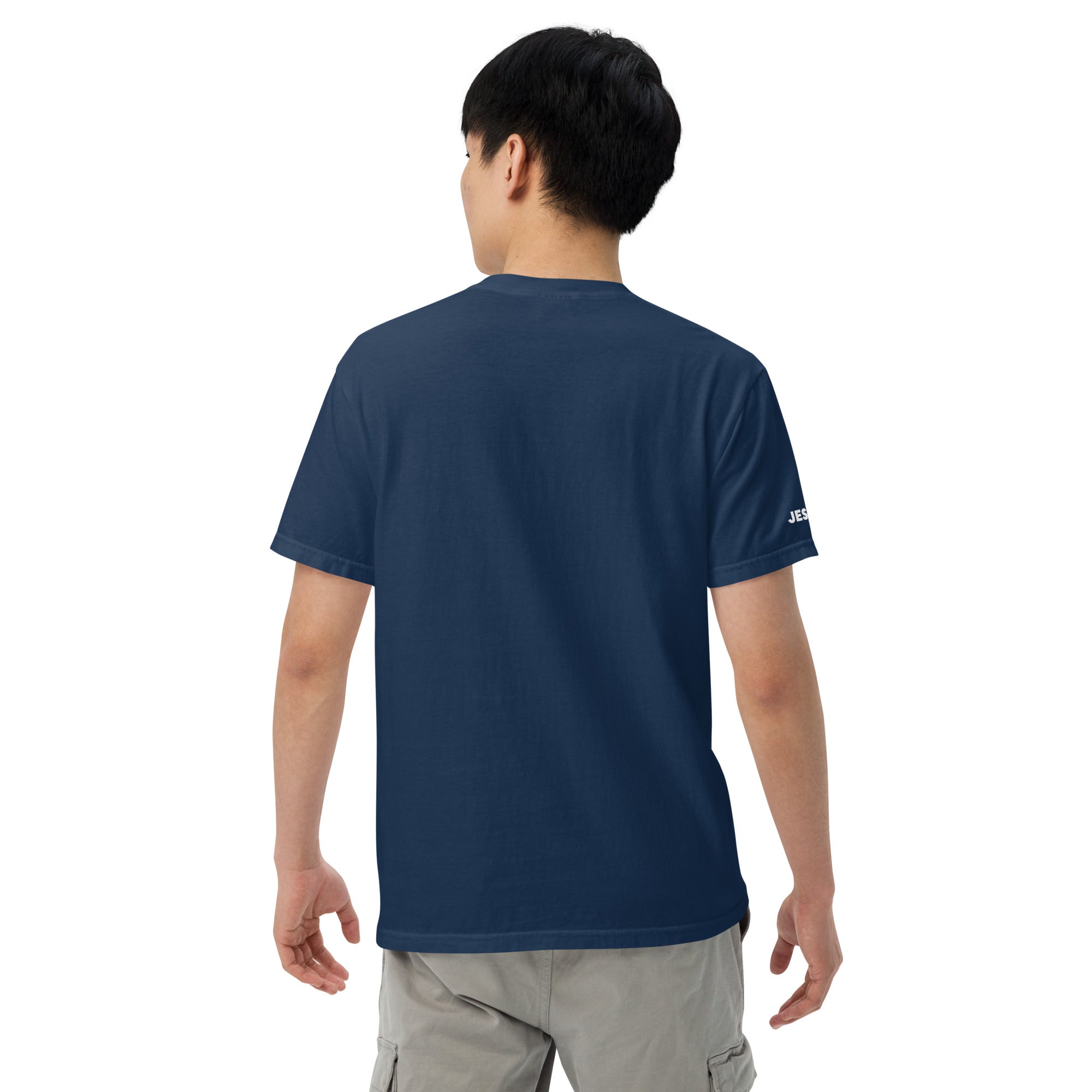 #Color_Navy