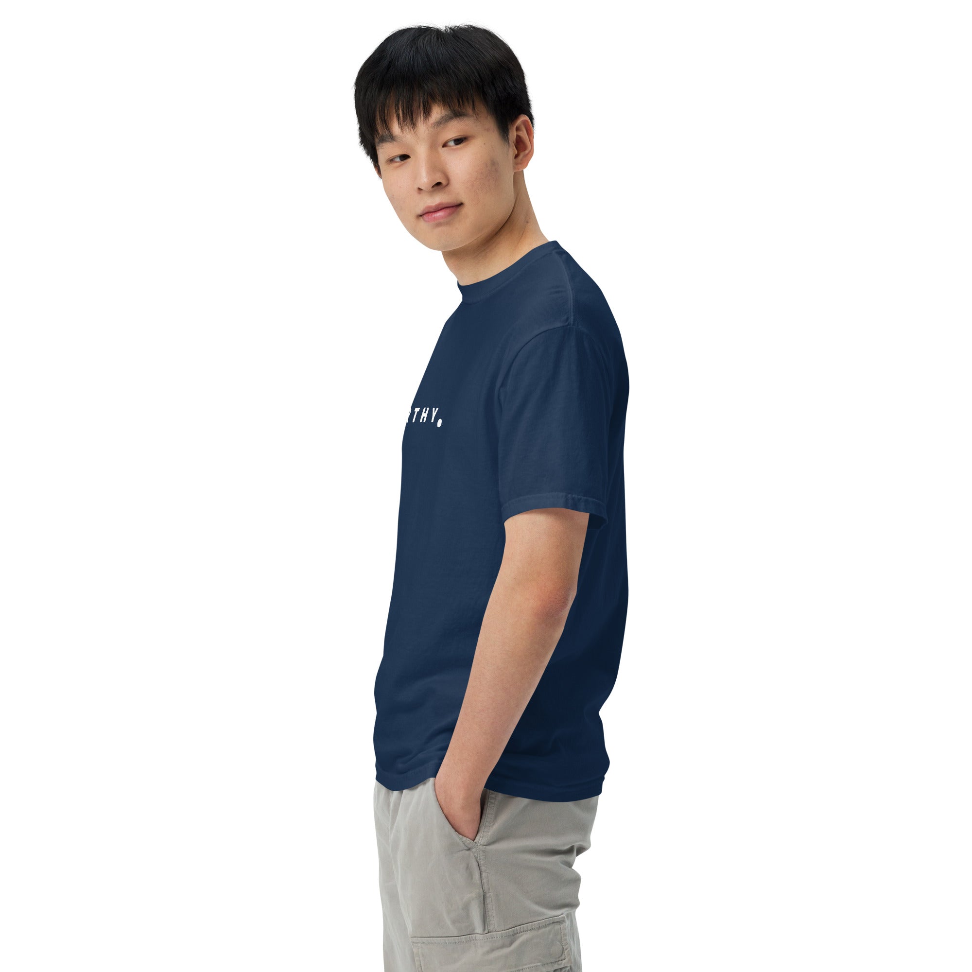 #Color_Navy