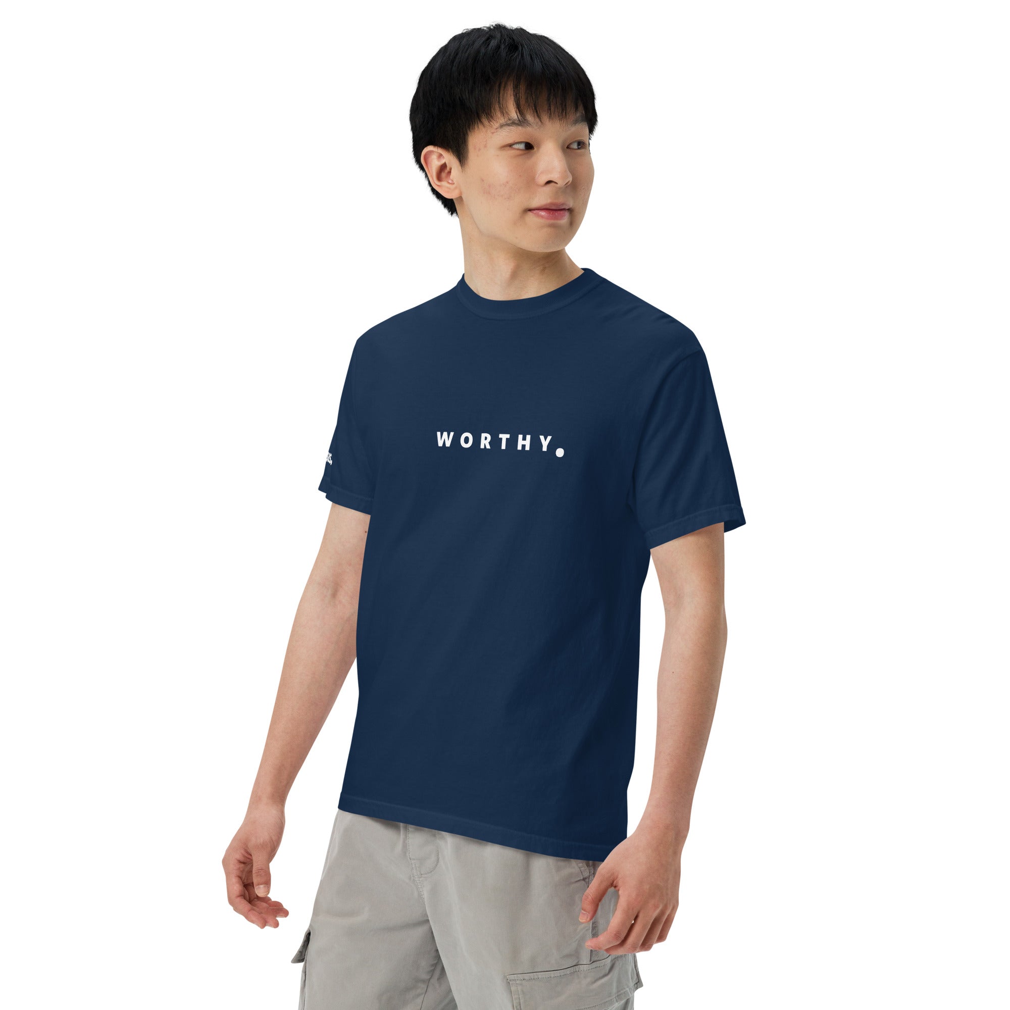 #Color_Navy