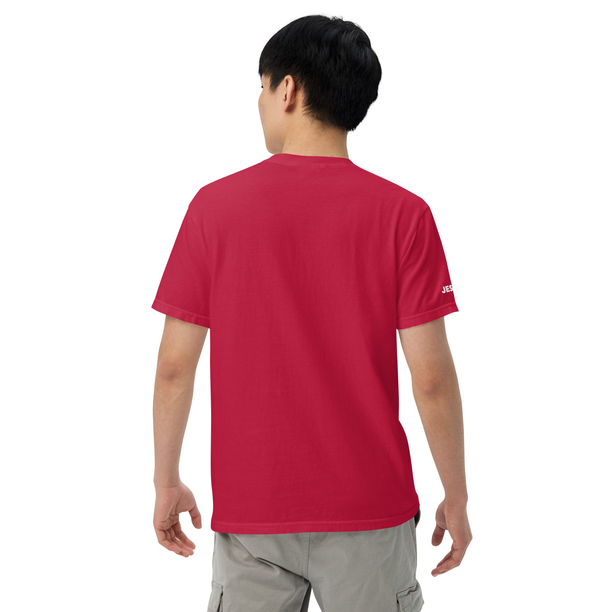 #Color_Red