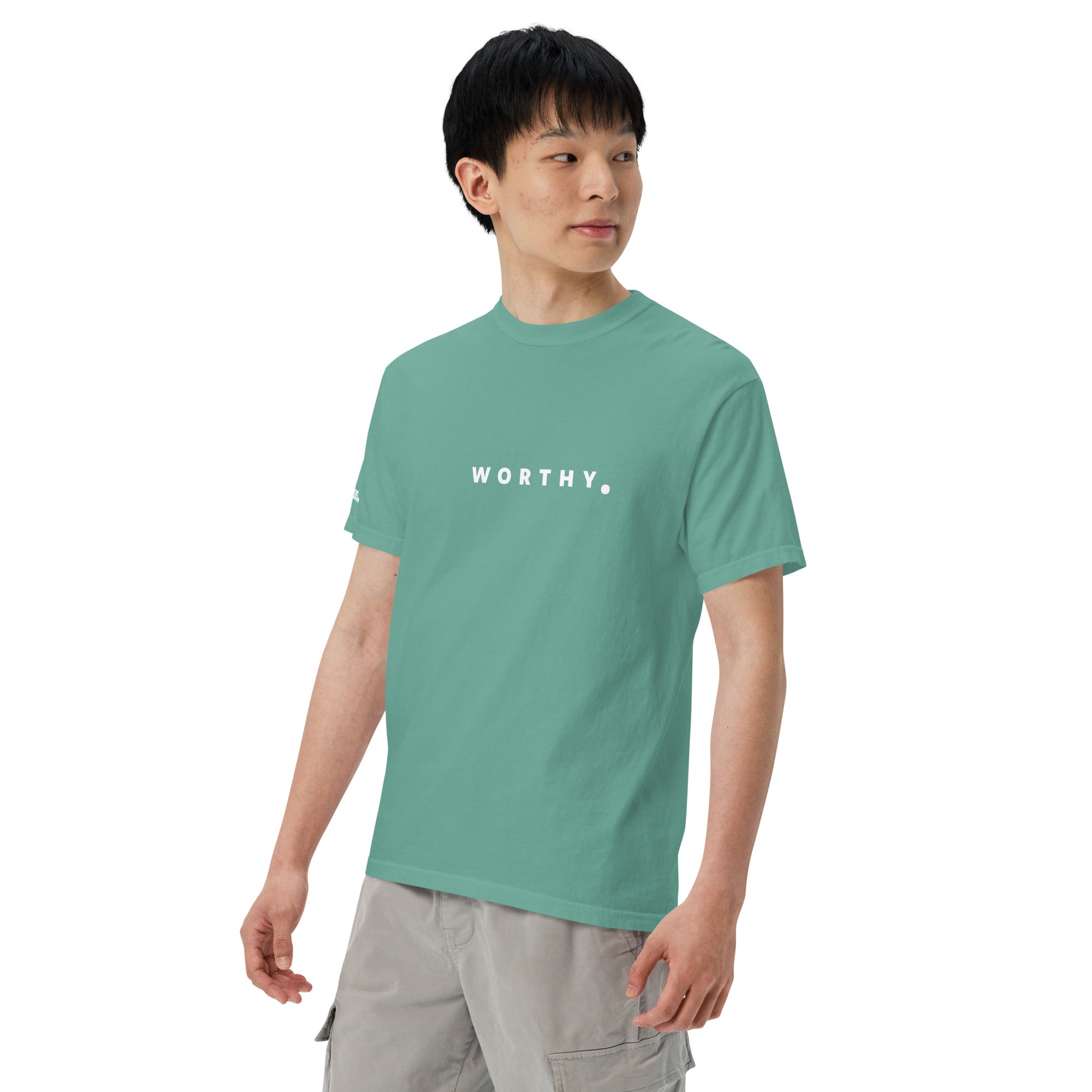 #Color_Seafoam