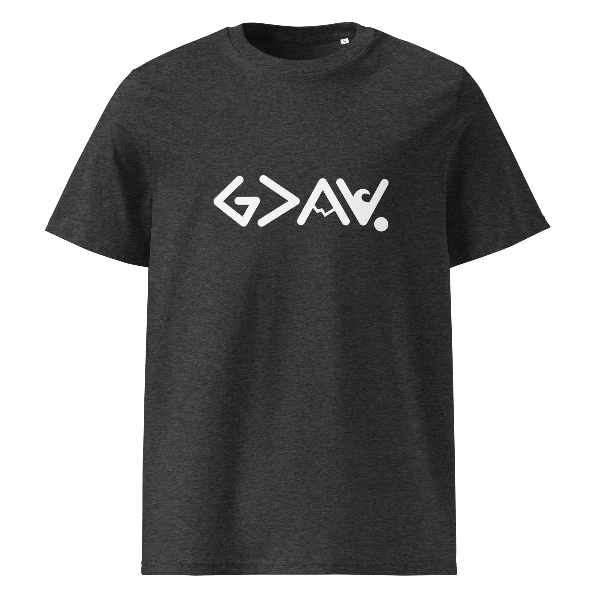 #Color_Dark Heather Gray
