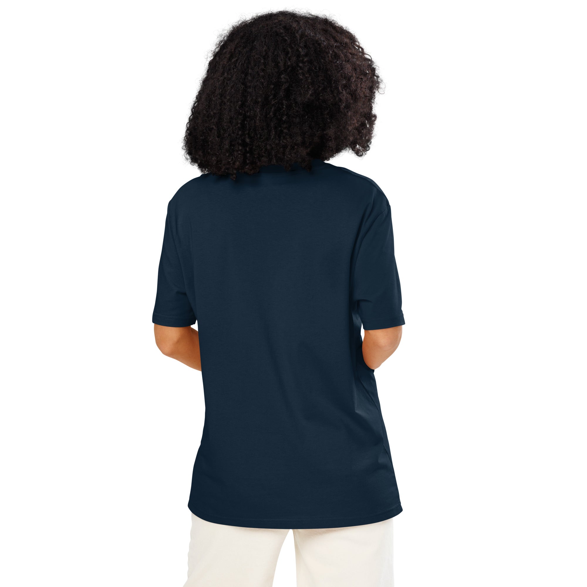 #Color_French Navy