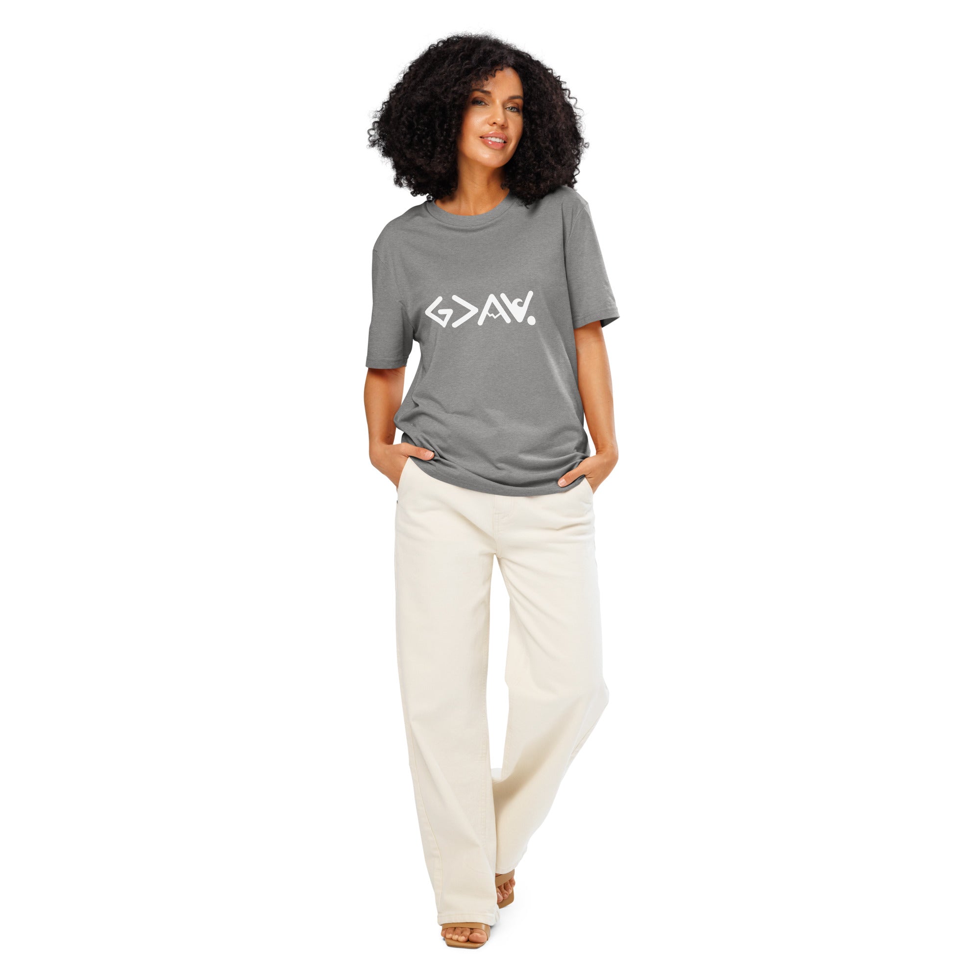 #Color_Heather Grey