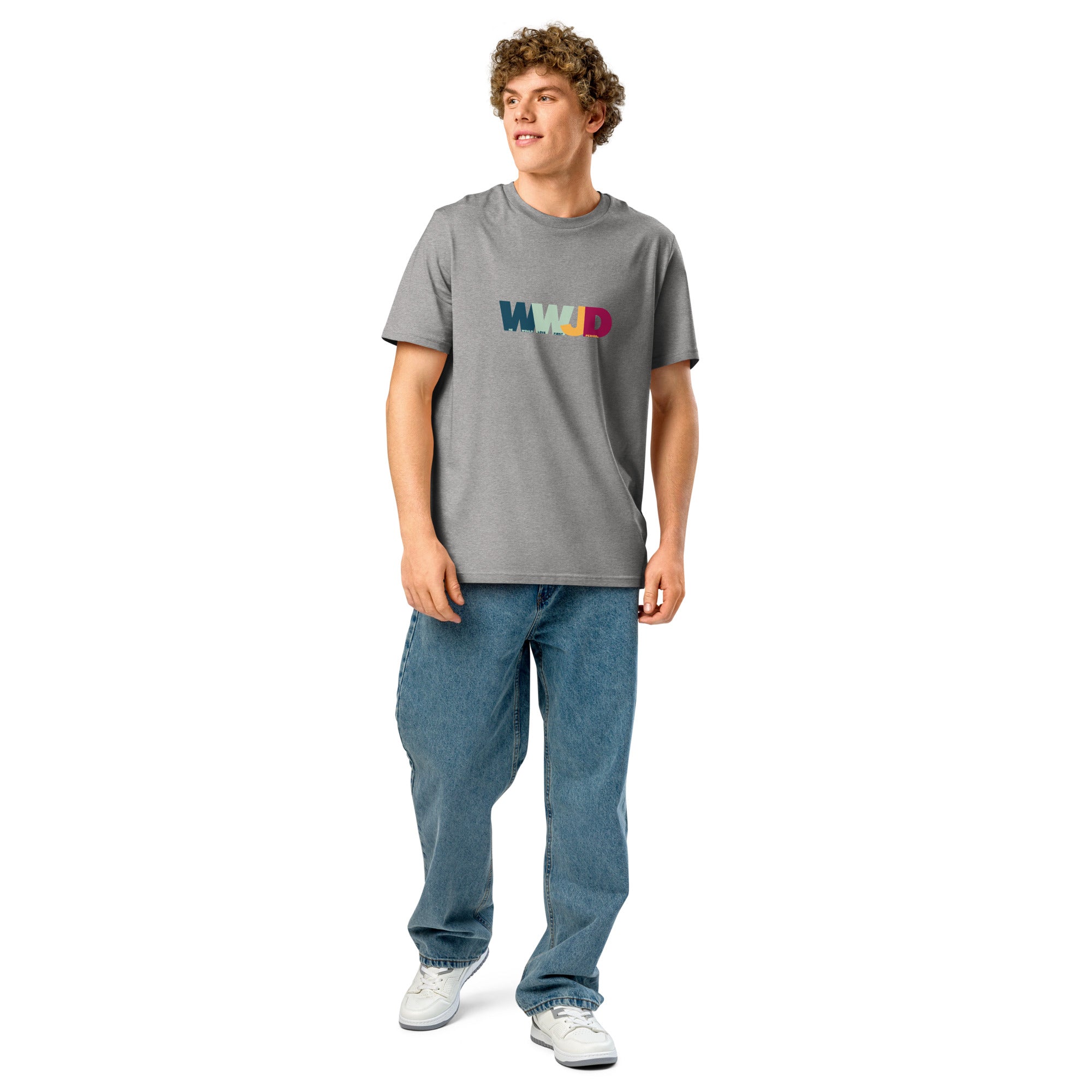 #Color_Heather Grey
