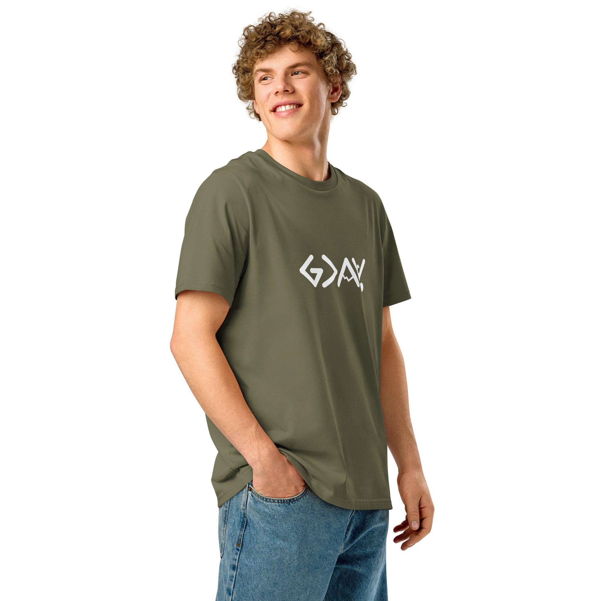 #Color_Khaki