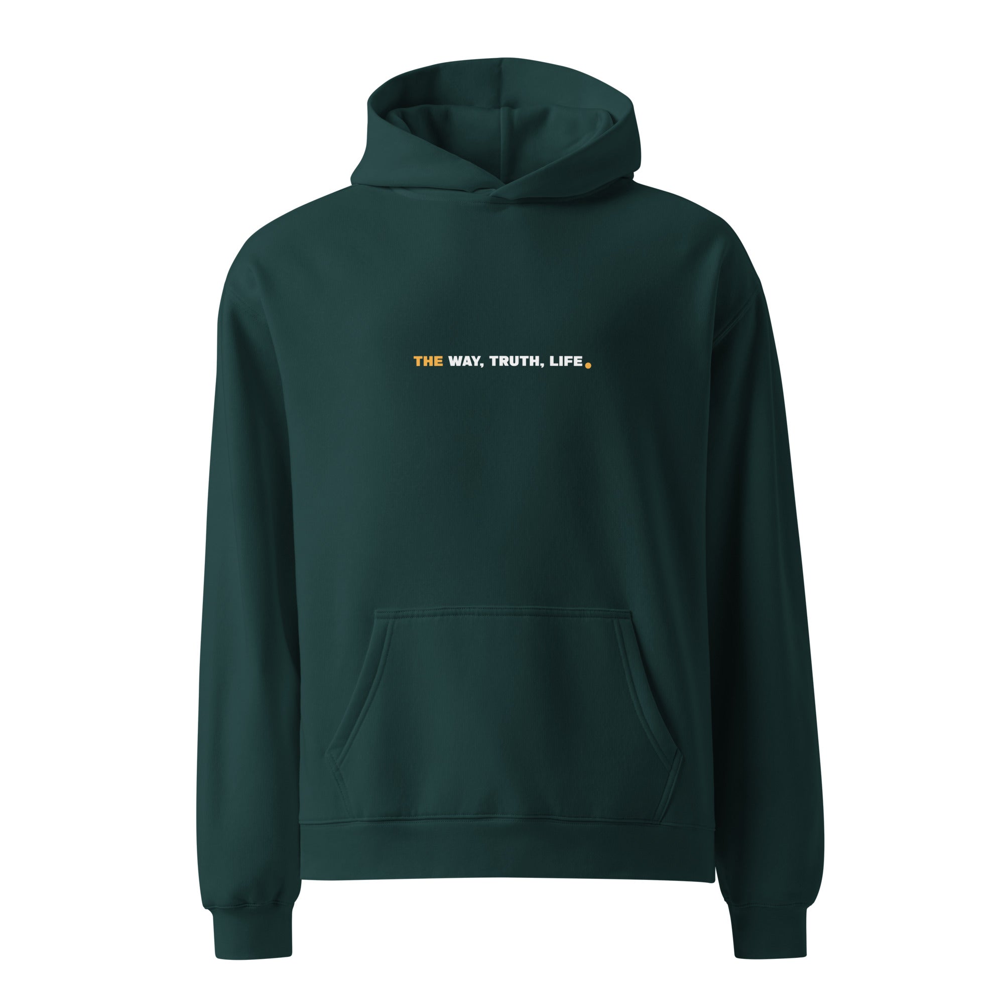 #Color_Pine Green