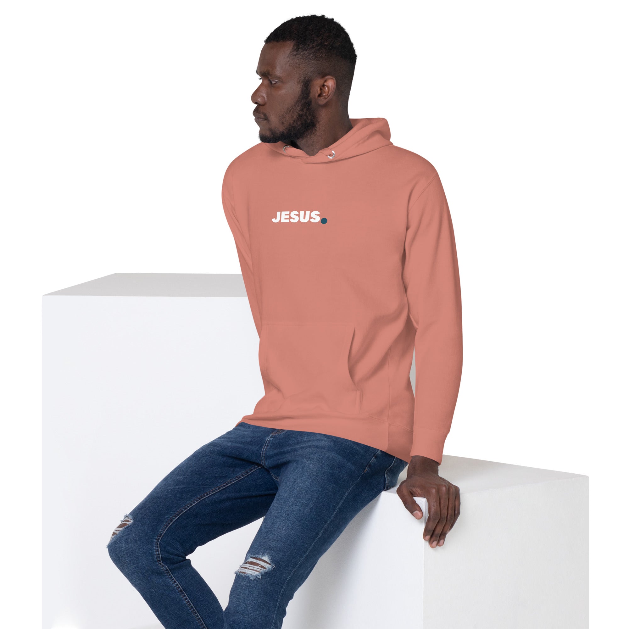 #Color_Dusty Rose