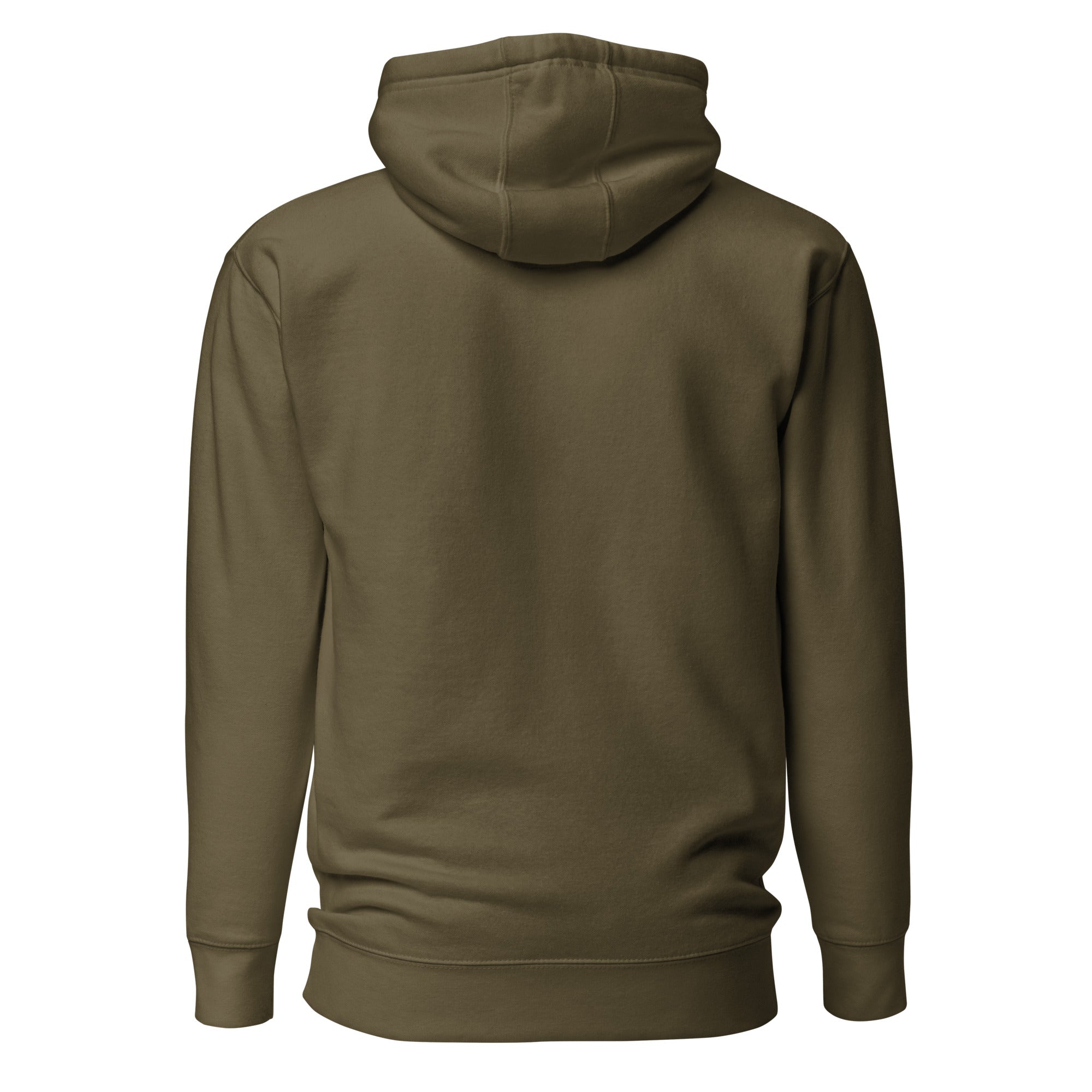 #Color_Military Green