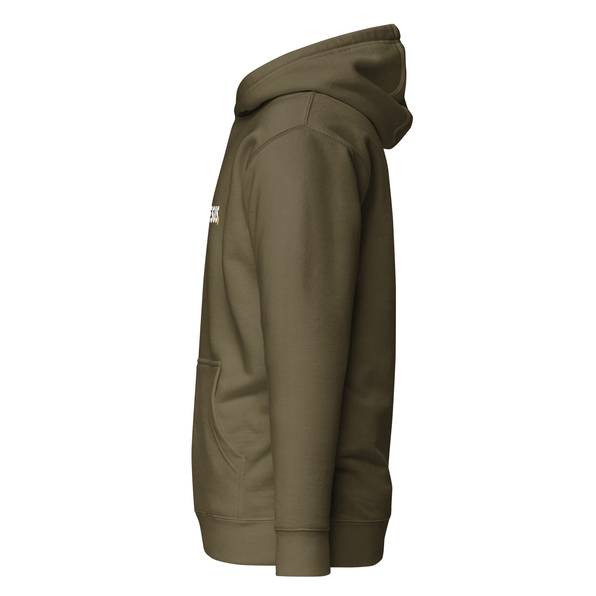 #Color_Military Green