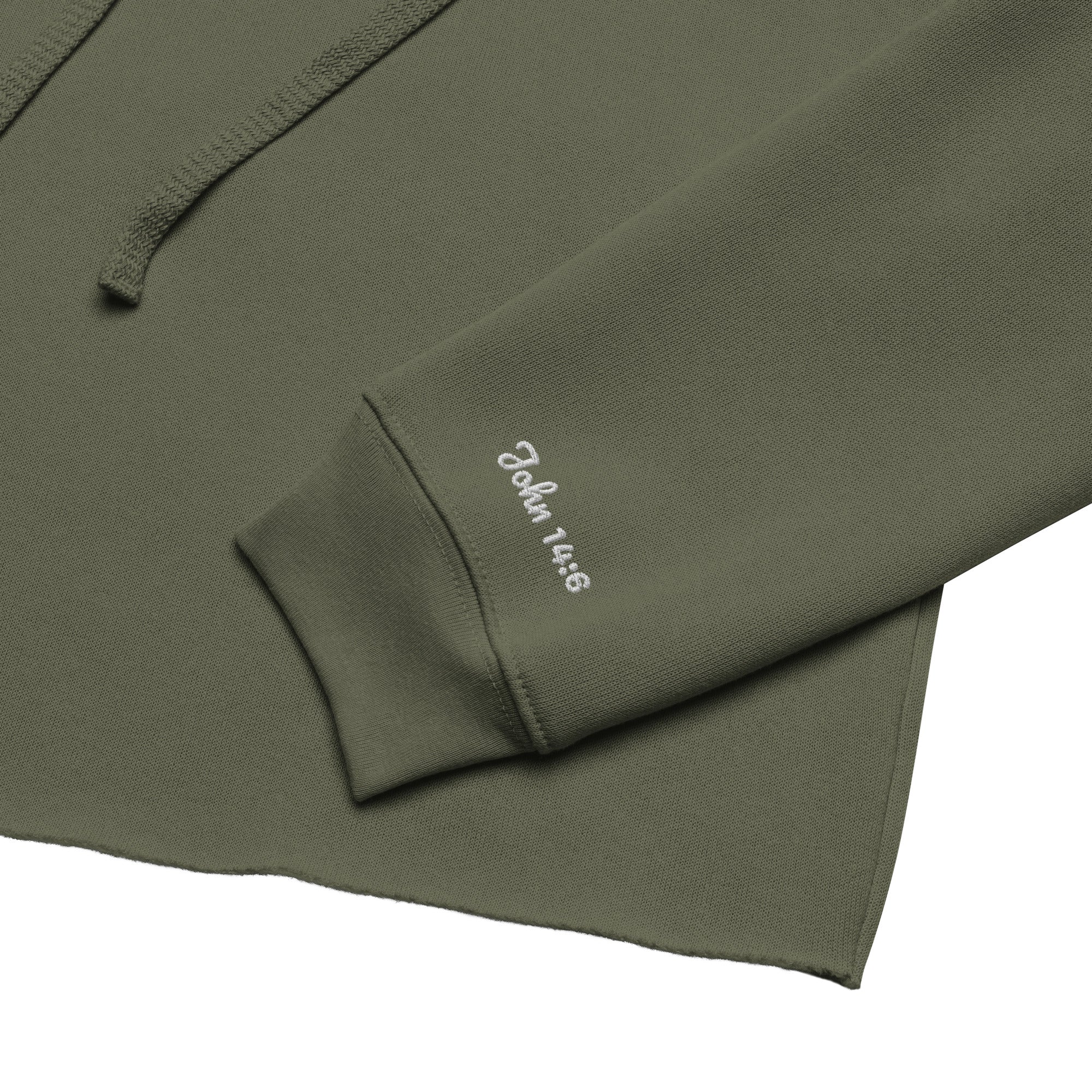 #Color_Military Green