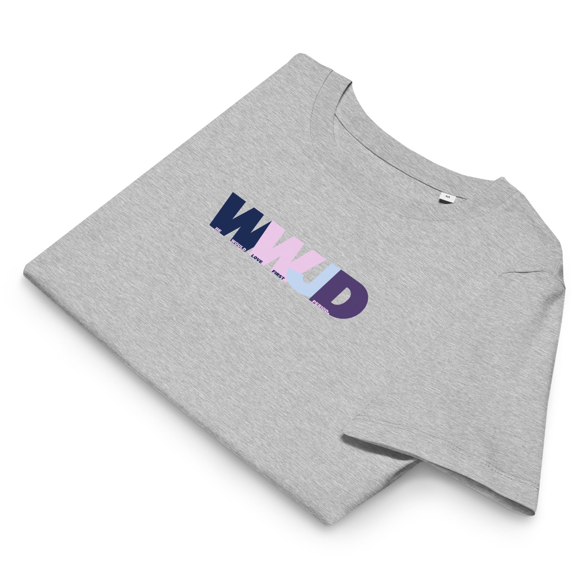 #Color_Heather Grey